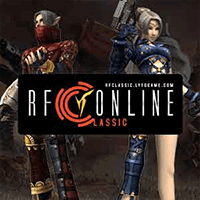 RF Online Classic