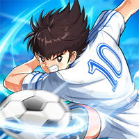 Captain Tsubasa: Ace