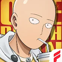 One Punch Man: The Strongest