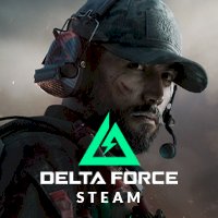 Delta Force - Steam