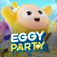 Eggy Party