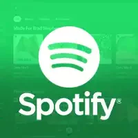 Spotify Voucher