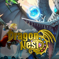 Dragon Nest M: Classic