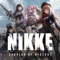 Goddess of Victory: Nikke