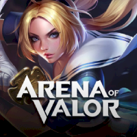 Arena Of Valor (All Bind)