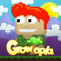 Growtopia