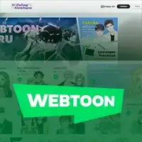 Webtoon Koin