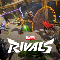Marvel Rivals