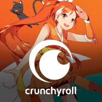 Crunchyroll