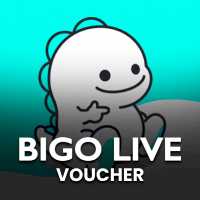 Bigo Live Voucher
