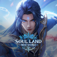 Soul Land: New World